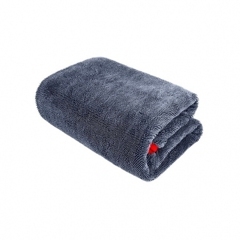 PURESTAR Both drying towel (50X60см) Двусторонняя микрофибра для сушки, 570г
