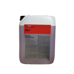 Koch Chemie REACTIVE RUST REMOVER - Бескислотный, реакционный очиститель ржавого налёта (11 кг)