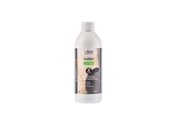 LeTech Leather Lotion Лосьон для кожи X-GUARD PROTECTED 500 мл