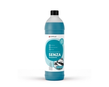 Complex SENZA 1л Средство для бесконтактной мойки для воды высокой жесткости