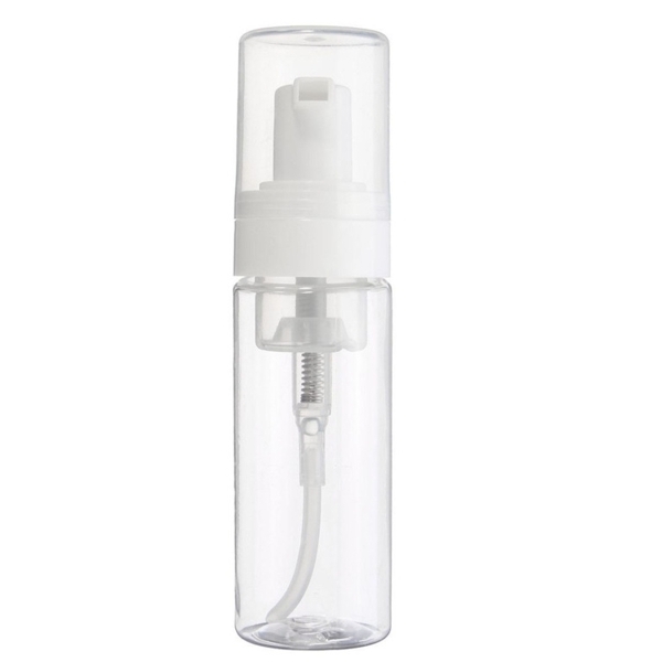 LeTech Foaming Bottle - Бутылка с пенообразователем 200 мл