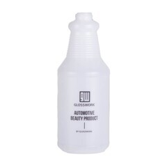 Glosswork Resistant Bottle Бутылка для химических составов, емкостью 0,6л