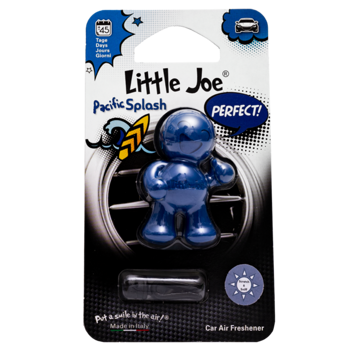 Little Joe Ароматизатор OK Океан (Pacific Splash) PERFECT! LJOK04N