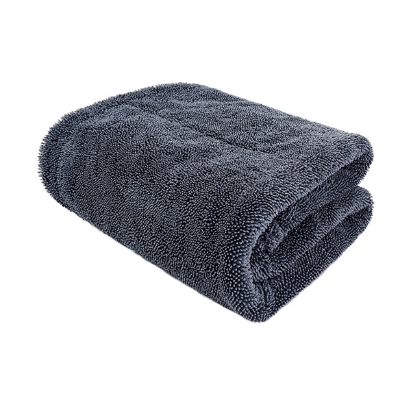 PURESTAR Duplex drying towel medium (45х75см) Двухслойная микрофибра для сушки