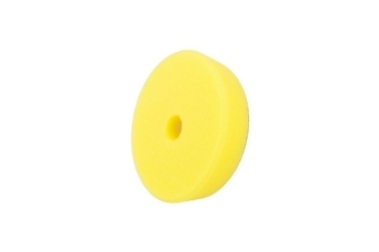 ZviZZer 95/25/80 -Полировальный круг желтый мягкий антиголограмный (трапеция)