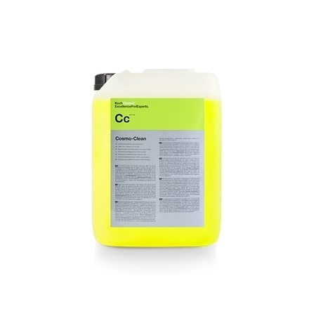 Koch Chemie COSMO-CLEAN-Высококонцентрированный, слабощелочной очиститель для полов 11 л Распродажа