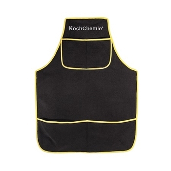 Koch Chemie Water proof apron.size 60*80, Водонепроницаемый фартук